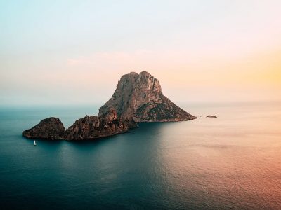Sailing in Ibiza continues to cause a sensation even in winter – Ibiza in winter