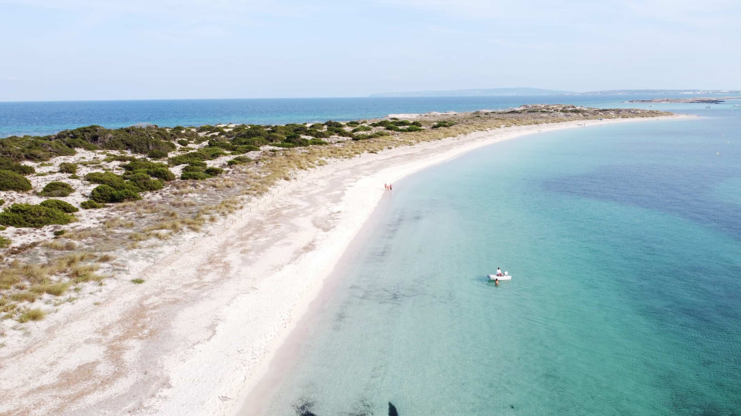 Best beaches in Formentera - Complete island guide