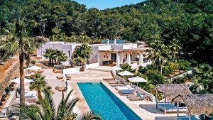 Ibiza Hotels