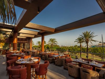 Zuma Ibiza – the best contemporary Japanese cuisine on the island