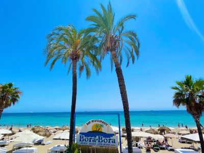 This will be the last weekend of Bora-Bora Ibiza – Thanks for 40 years of magic