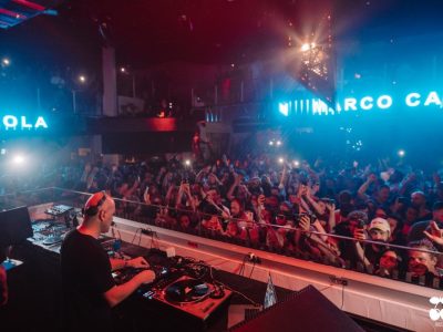 Pacha Ibiza says ‘see you soon’ – Music On Ibiza New Year’s Eve