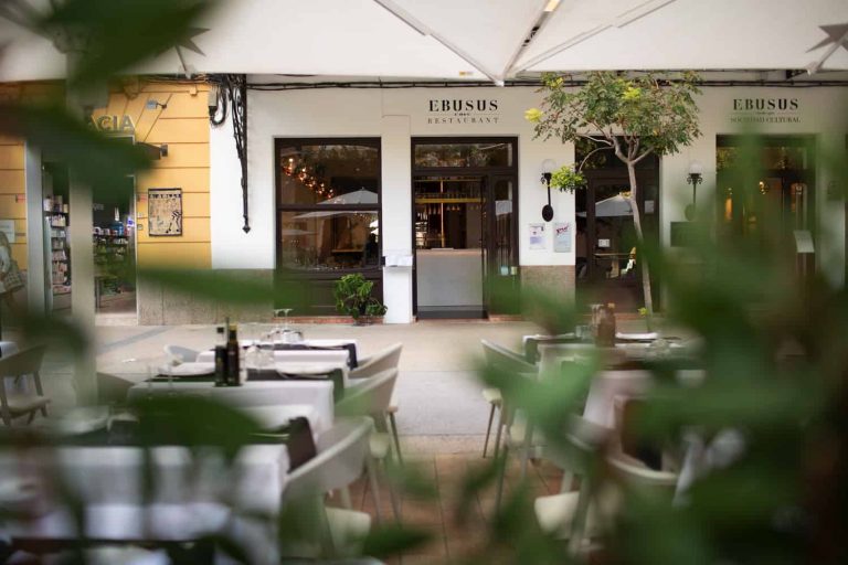 Ebusus Restaurant CBbC