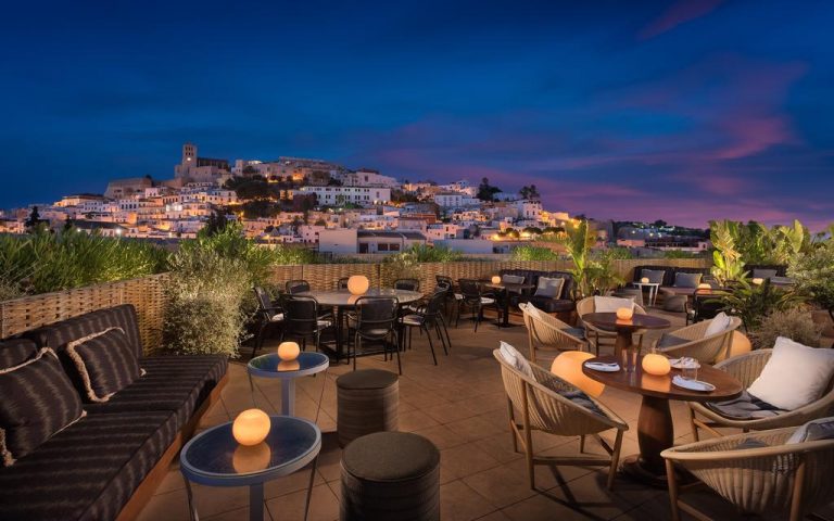 Gran Hotel Montesol Ibiza