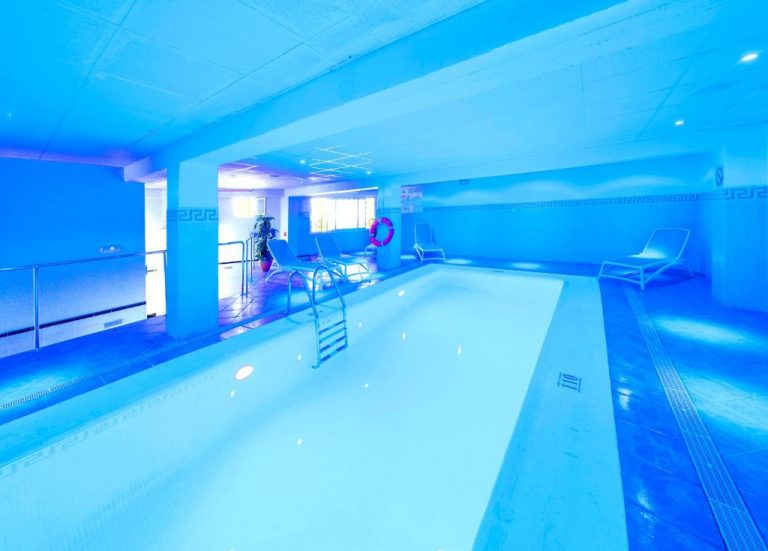 Hotel Vibra Maritimo Ibiza