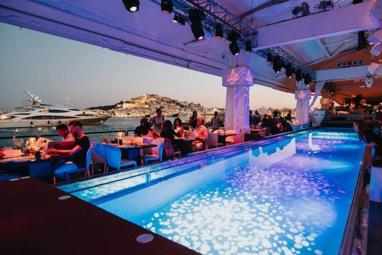 Lio Ibiza