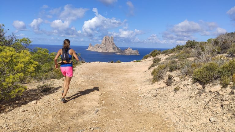 Trail Ibiza