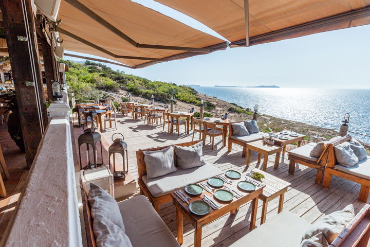 Restaurante La Torre Ibiza