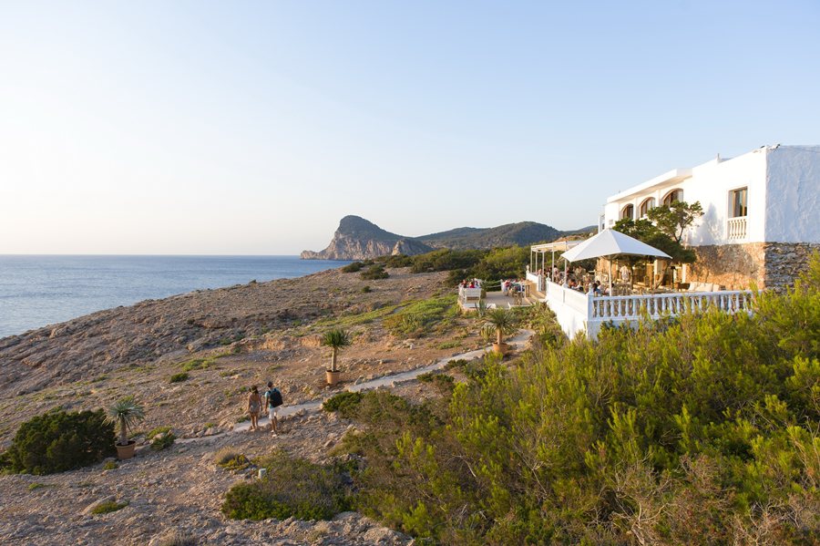 Hostal La Torre Ibiza
