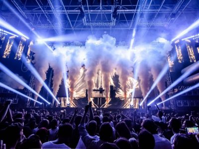 Will Privilege Ibiza reopen as a club in 2025?
