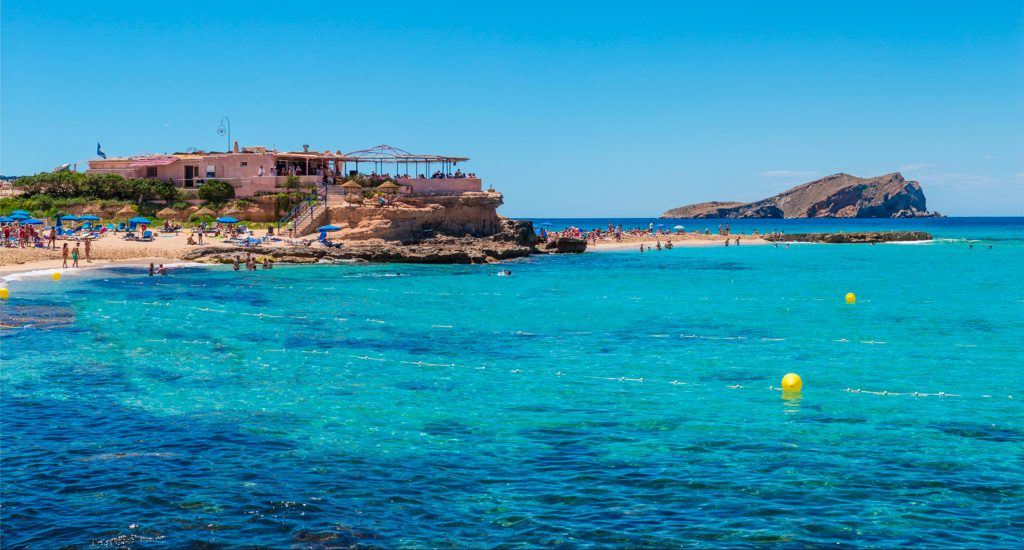 Cala Conta