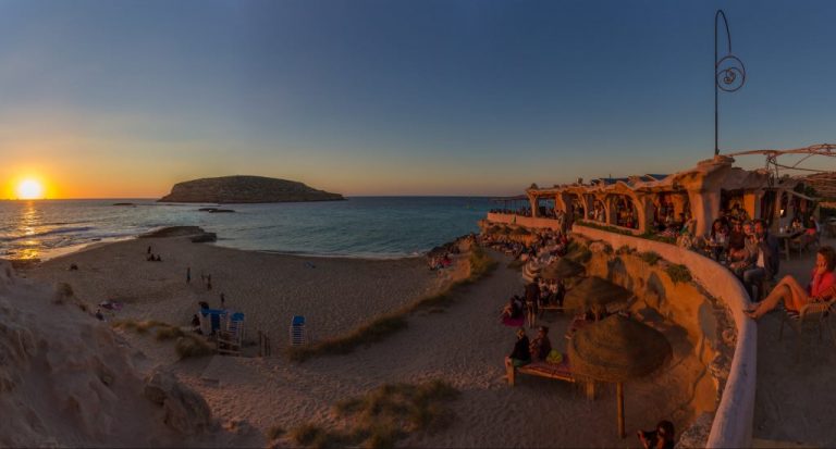 Sunset Ashram Ibiza