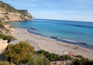 Cala Boix
