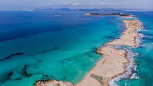 Punta d'Es Trucadors