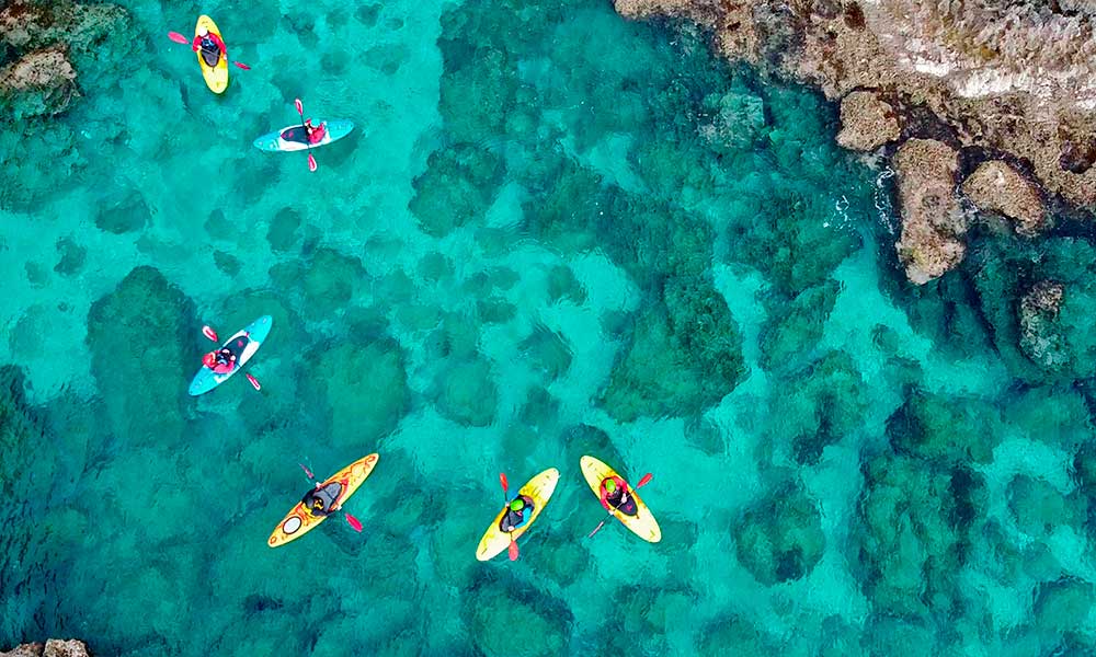 Best activities in Ibiza - Local experiences guide