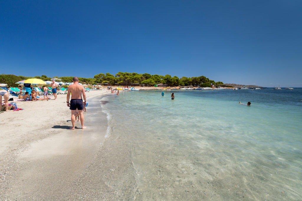 Cala Martina Ibiza