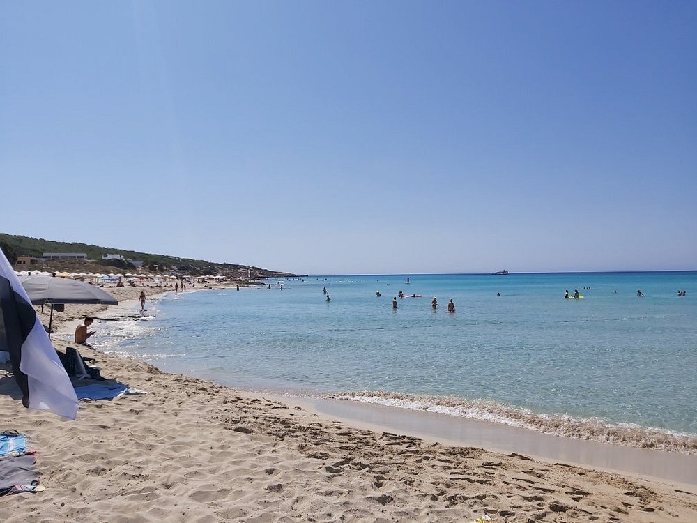 Es Codol Foradat Formentera