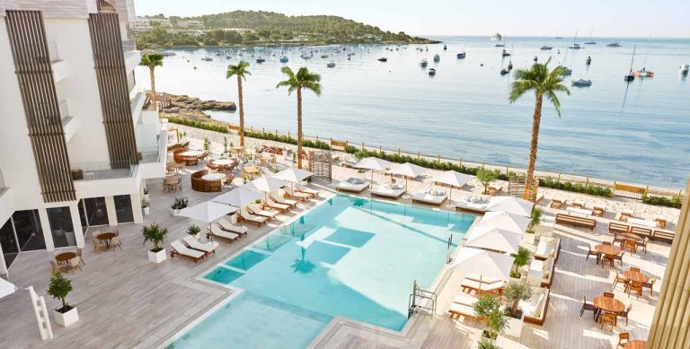 Nobu Ibiza Bay