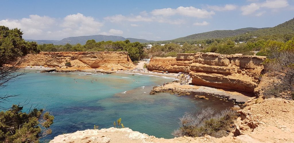 Sa Caleta Ibiza
