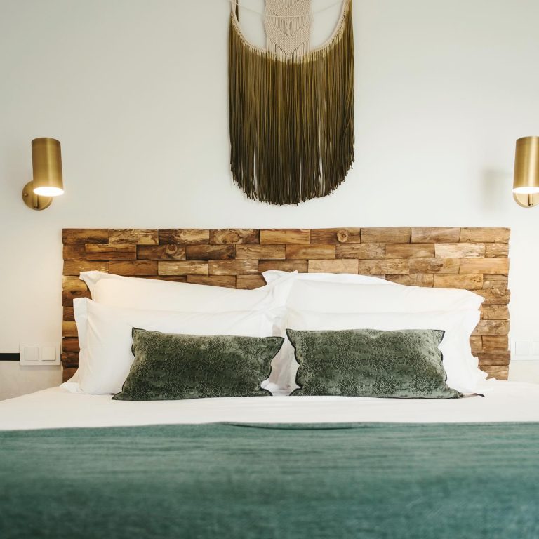 Rooms at Mikasa Ibiza