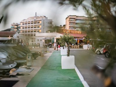 Mira Ibiza – the essence of the island in the heart of Marina Botafoch