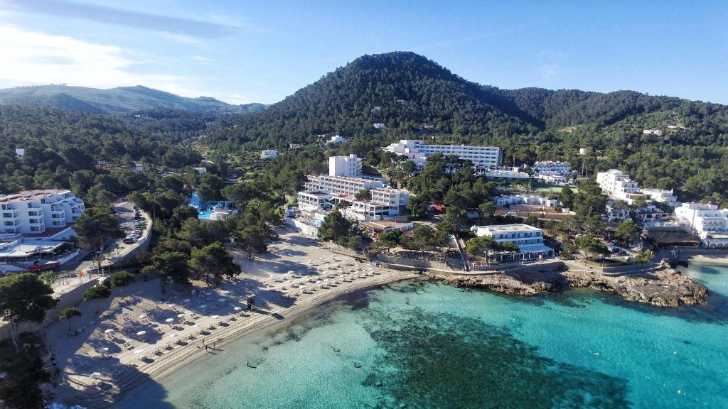 Sandros El Greco Hotel Ibiza