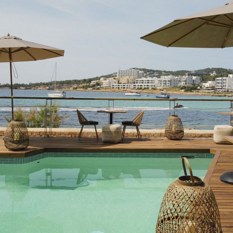 Monkey Ibiza Restaurant