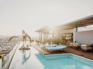 Maymanta at Aguas de Ibiza