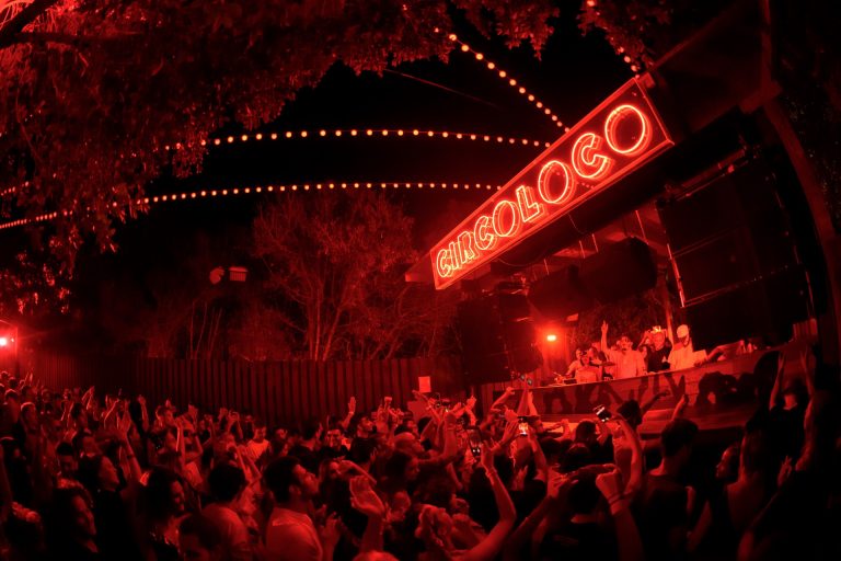 Circoloco at DC-10 Ibiza