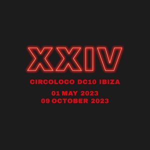 Circoloco at DC-10 Ibiza