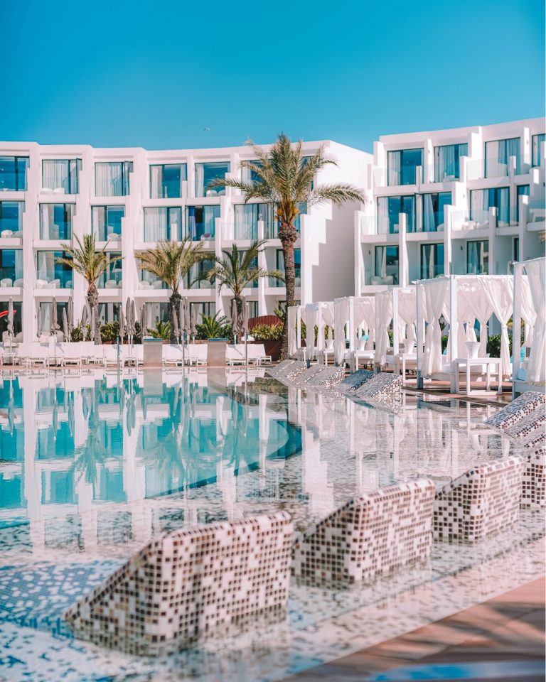 Hard Rock Hotel Ibiza