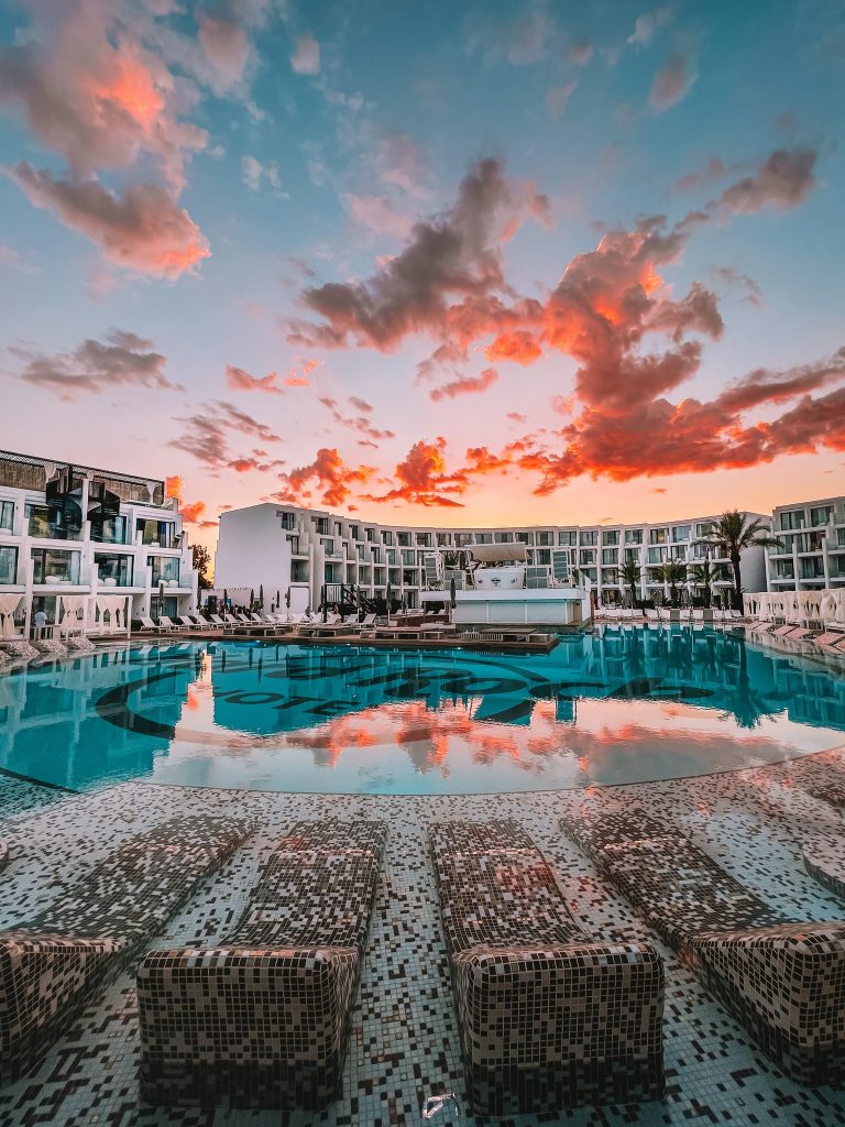 Hard Rock Hotel Ibiza