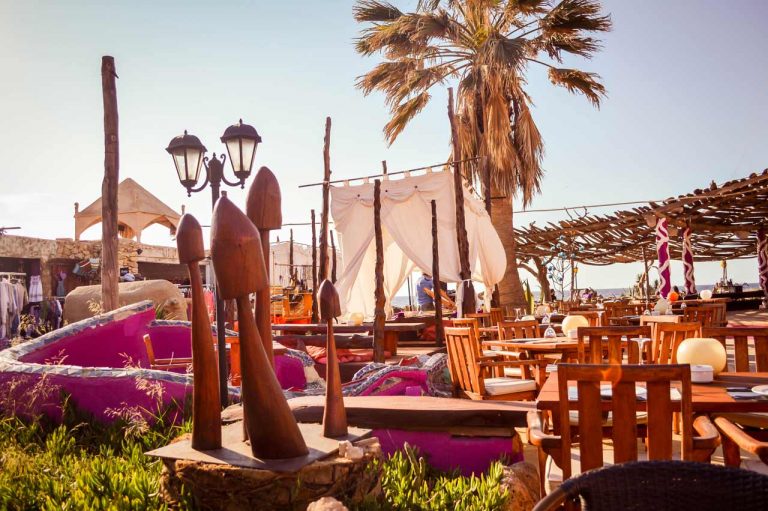 jaimas at Kumharas Ibiza