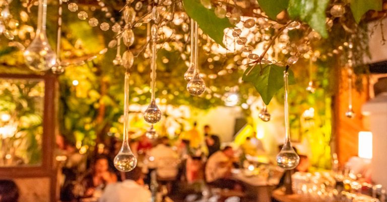 La Brassa Restaurant Ibiza