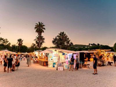 The best Hippie Markets – exploring the essence of Ibiza