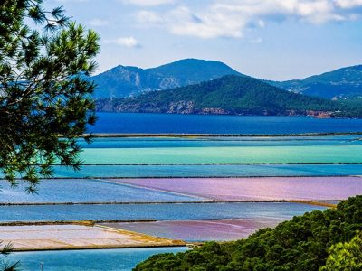 Ses Salines Natural Park – all the natural essence of the island