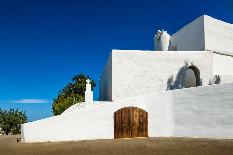 Puig de Missa Ibiza