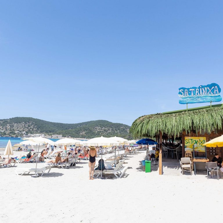 Sa Trinxa Ses Salines