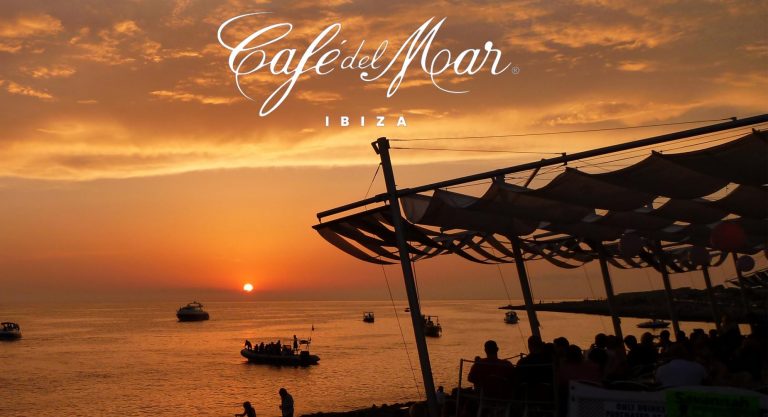 Cafe del Mar Ibiza