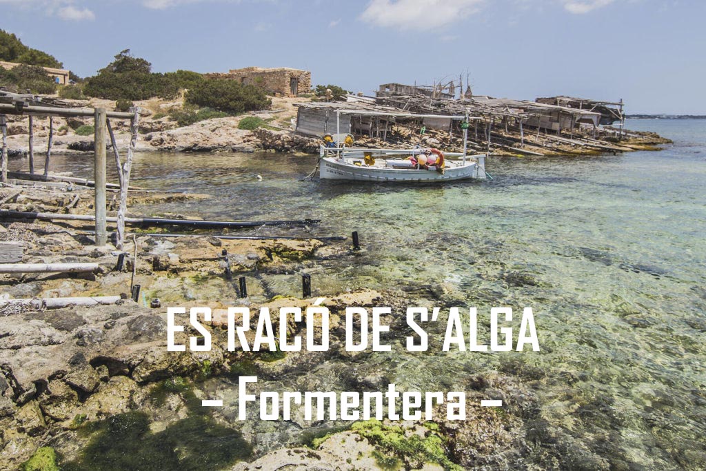 Es Racó de S'Alga