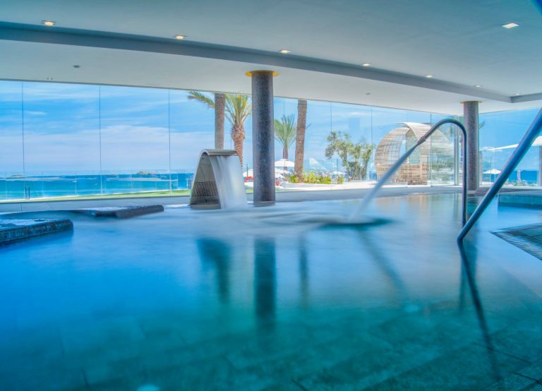 SPA at Torre del Mar Ibiza