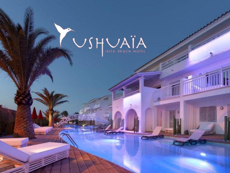 Ushuaia Ibiza