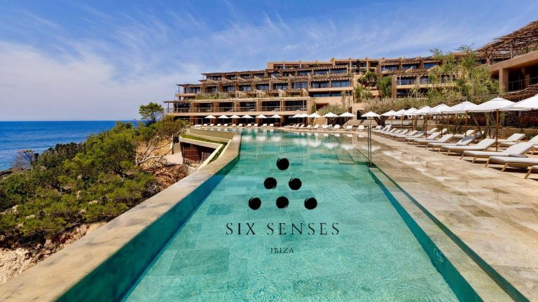 Six Senses Ibiza