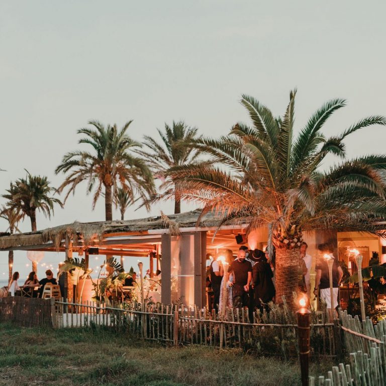 Beachouse Ibiza