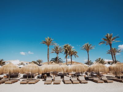 Beachouse Ibiza – paradise from the moment the sun rises