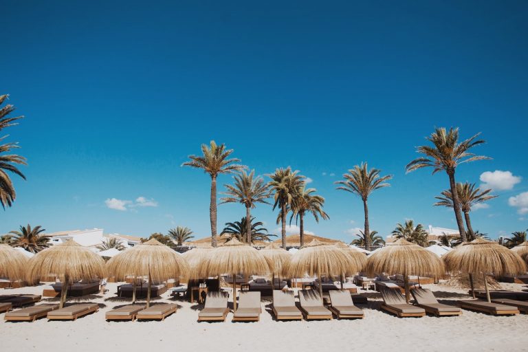 Beachouse Ibiza