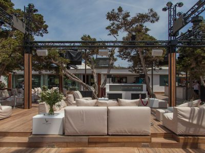 Blue Marlin Ibiza – an exceptional environment for the most demanding public