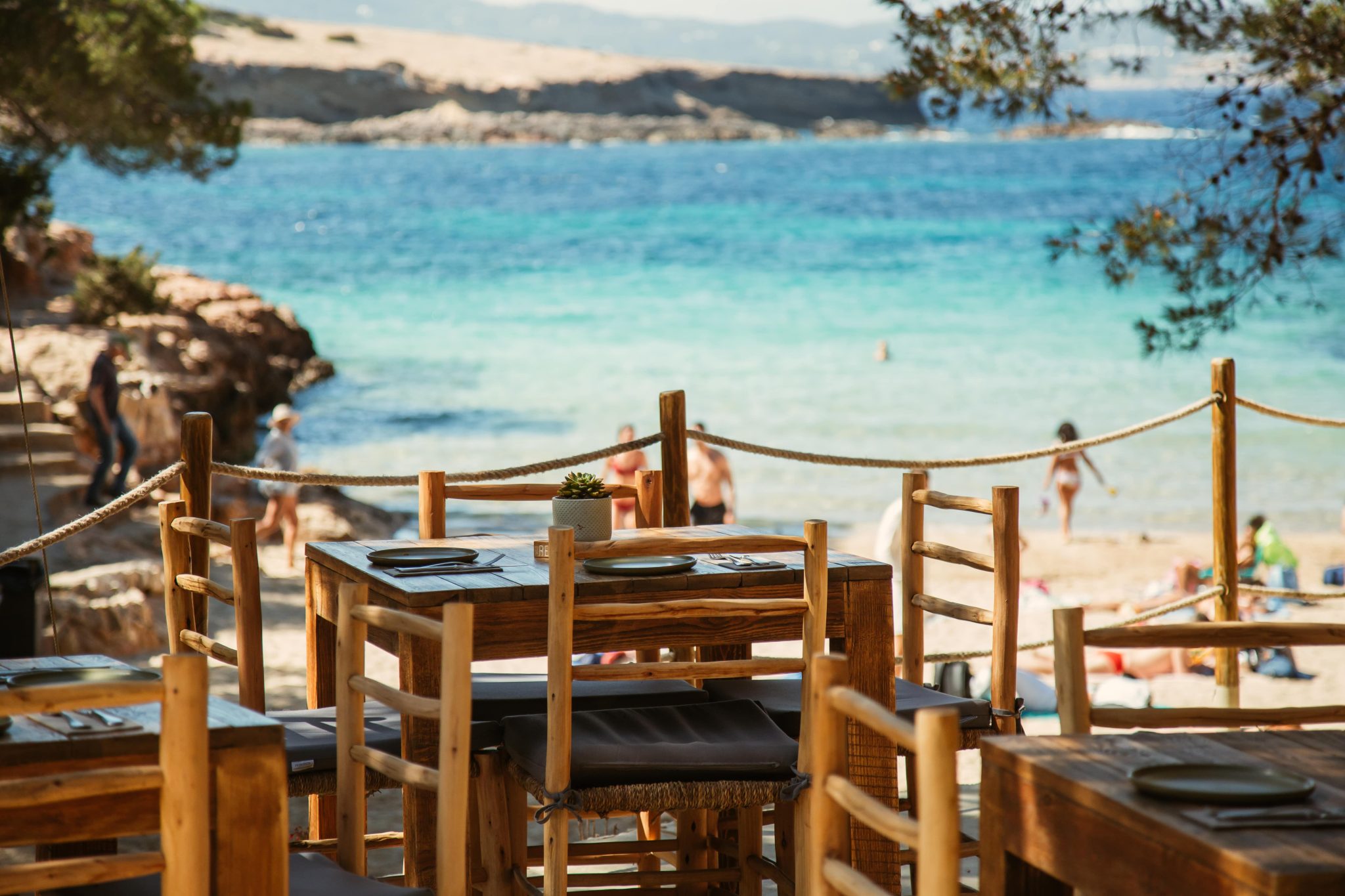 Best restaurants in Ibiza - Local dining guide