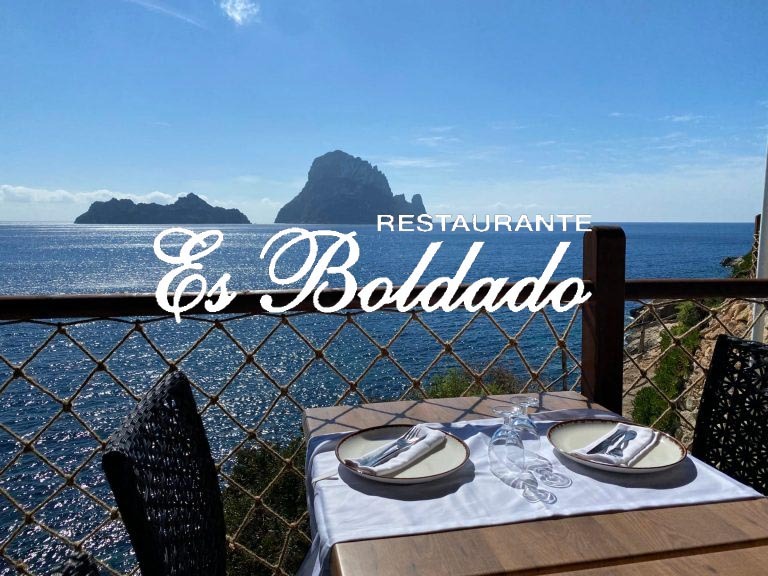 Es Boldado Ibiza