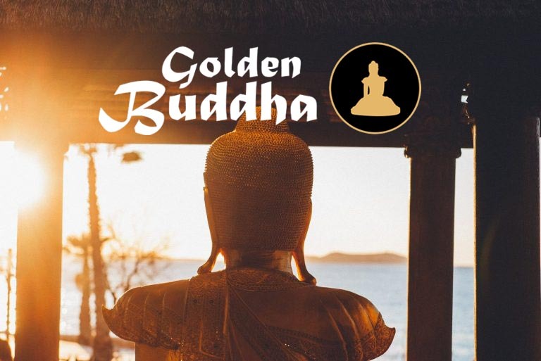 Golden Buddha Ibiza